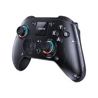 联想(lenovo)拯救者Legion Y7智能无线游戏手柄类xbox霍尔switch电脑PC手机电视steam蓝牙体感NS原神双影奇境黑 【全新】拯救者Y7深邃黑