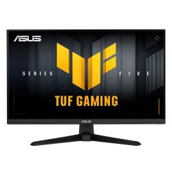 ROG VG279QM5A 240Hz高刷 27英寸 黑色 FASTIPS显示器