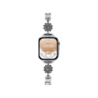 HUAWEI 华为 WATCH FIT 4 智能手表 43mm 悦动白+时来运转表带 七夕礼盒