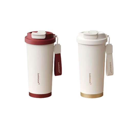 LOCK&LOCK 乐扣乐扣 LHC3412 保温杯 500ml