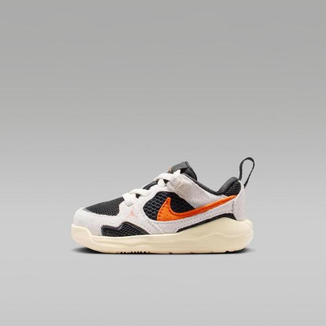 AIR JORDAN 婴童运动鞋（22-27码）