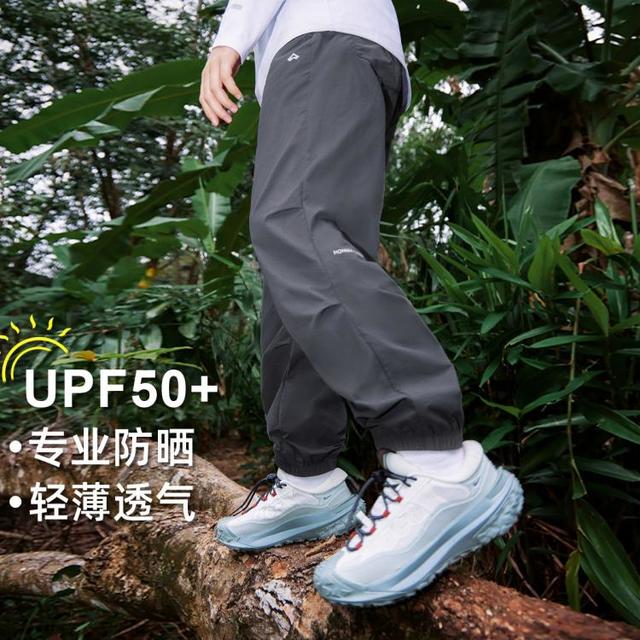 Pioneer Camp 拓路者 儿童休闲工装裤