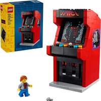 LEGO 乐高 创意百变系列 40805 惊喜街机
