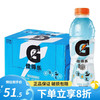 Pepsi 百事可乐 佳得乐 蓝莓味运动饮料 600ml*15瓶