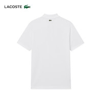 LACOSTE法国鳄鱼男装25秋季德约科维奇GOAT限定系列Polo衫|PH7561 001/