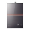 美的 安睡M9系列 JSQ30-M9 Max 强排式燃气热水器 16L 30kW