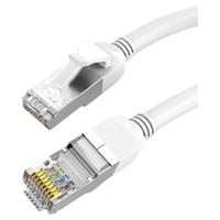 网线家用六类千兆室外路由器电脑宽带水晶头网络链接跳线成品屏蔽