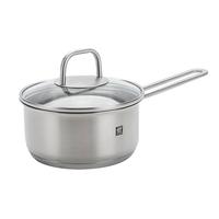 ZWILLING 双立人 Twin Nova Plus系列 奶锅(16cm、18/10不锈钢)