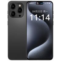 Lebest L23pro max 八核处理器 黑色钛 8GB+64GB 智能手机