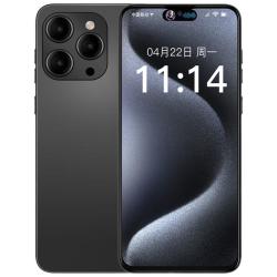 Lebest L23pro max 八核处理器 黑色钛 8GB+64GB 智能手机