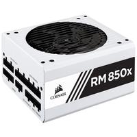 美商海盗船 RM系列 RM850x 金牌（90%）全模组ATX电源 850W