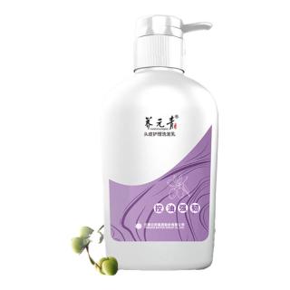 88VIP：养元青 云南白药 控油强韧洗发水500ml