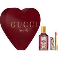 GUCCI 香水口红礼盒