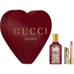 GUCCI 香水口红礼盒
