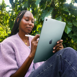  Apple/苹果 iPad Air 11 M3 M3芯片 平板电脑  Apple M3