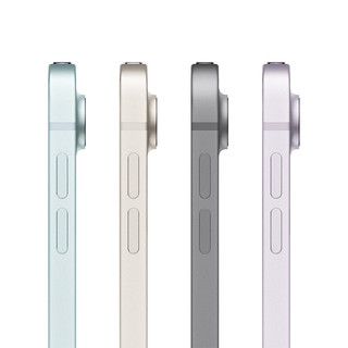 苹果 Apple iPad Air 11 英寸  M3芯片 25年平板电脑512GB eSIM版/MCGQ4CH/A 紫色*企业专享