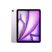 Apple/苹果 iPad Air 11 M3 M3芯片 平板电脑 SIM卡版 紫色 128GB 8GB