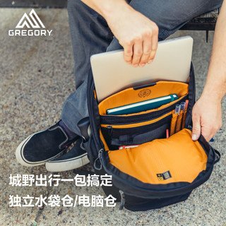GREGORY格里高利 云途系列 轻量化设计 20L 登山包