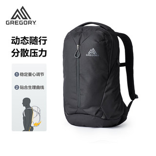 GREGORY格里高利 云途系列 轻量化设计 20L 登山包