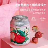  Zebra Craft/斑马精酿 音乐节 果啤原浆精酿