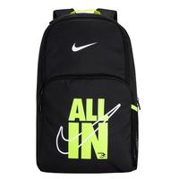 NIKE【3brand系列】耐克运动背包双肩包书包大容量时尚百搭