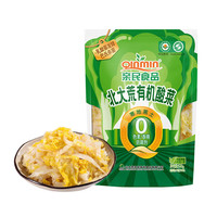 亲民食品 Qinmin 亲民有机酸菜丝 正宗东北特产 舌尖上的中国 乳酸菌发酵腌制520