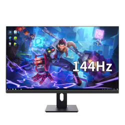 维基赛纳 24英寸 144Hz IPS电竞显示器
