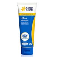 Cancer Council/茜茜尔 清爽保湿 防晒霜 SPF50+ PA++++ 110ml