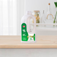 光明 （单桶1.1kg）风味发酵乳 3.0g原生乳蛋白 低温健康酸奶