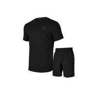 SKECHERS/斯凯奇 两件套 男士运动套装