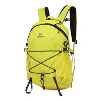 探路者（TOREAD）登山包15升户外专业背包防泼水轻便耐磨双肩包徒步旅行包2025 塔黄
