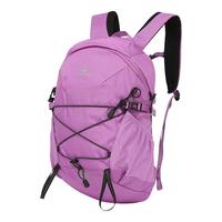 探路者（TOREAD）登山包15升户外专业背包防泼水轻便耐磨双肩包徒步旅行包2025 雪霞紫
