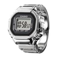 CASIO 50周年纪念款 戒指手表礼盒 液晶显示LED照明 CRW-001-1PR