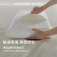 【季】慢回弹记忆枕+枕套成人护颈椎助睡眠不塌陷枕芯家用