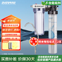 EVERPURE 爱惠浦 EVP-6000-PLUS 超滤净水器
