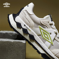 Umbro/茵宝 复古 运动鞋