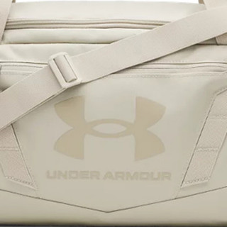 安德玛（Under Armour）2025F/W男女训练运动旅行包 1369221-291 1369221-291 均 码 OSFM