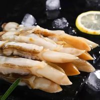 蛏王肉500g*4袋