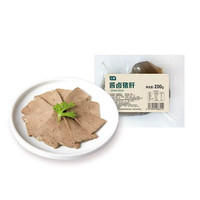 大红门 大紅門 酱香猪肝150g*1包