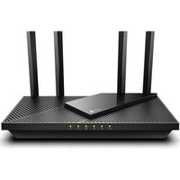 TP-LINK Archer AX21 双频无线路由器 支持WiFi 6标准 支持千兆有线网络 易于组建网状无线覆盖系统