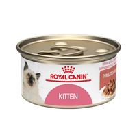 皇家 ROYAL CANIN宠物食品幼猫罐头 离乳期幼年期全价猫湿粮罐头 猫咪零食进口猫粮 4-12月 【囤货】幼猫主食粮