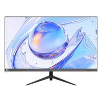 联想 M3231Q 2K超清 IPS屏 31.5英寸 75Hz 黑色 显示器