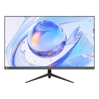 联想 M3231Q 2K超清 IPS屏 31.5英寸 75Hz 黑色 显示器