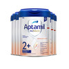 Aptamil 爱他美 白金版 儿童奶粉 德版 2+段 800g 6罐装