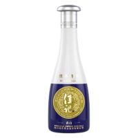 佳记 自饮 高粱浓香白酒  礼盒装 浓香型 500mL 52度
