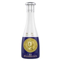 佳记 自饮 高粱浓香白酒  礼盒装 浓香型 500mL 52度