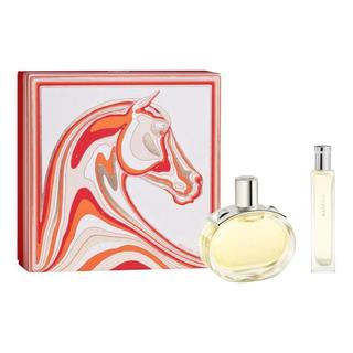 爱马仕巴赫尼淡香精 浓香水套装(60ml+15ml)