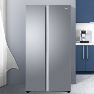 海爾 Haier BCD-541WGHSSEDG7 風(fēng)冷對開門冰箱 541L