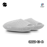 SUNRIMOON 森瑞梦 登月计划 男女运动拖鞋 10120078862535