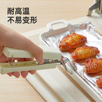 炊大皇不锈钢防烫夹取碗夹夹盘子蒸菜夹子厨房各种夹碗器